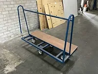 Platenwagen tretal - afbeelding 3 van  5