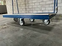 Platenwagen tretal - afbeelding 4 van  5