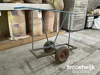 Platenwagen