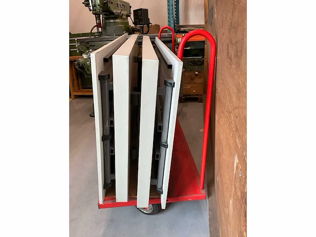 Platenwagens (3x) - afbeelding 8 van  8