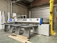 Platenzaag mayer ps 80 - afbeelding 1 van  9