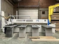 Platenzaag mayer ps 80 - afbeelding 2 van  9