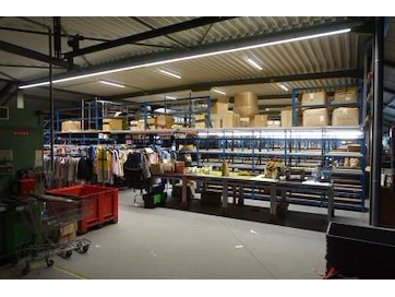 Platform artex lichtervelde
