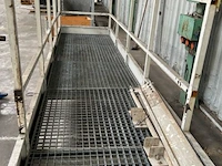 Platform en hefsysteem - afbeelding 3 van  5