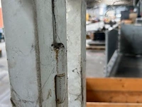 Platform en hefsysteem - afbeelding 5 van  5