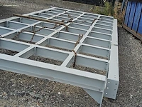 Platform met zoldervloer - afbeelding 3 van  4