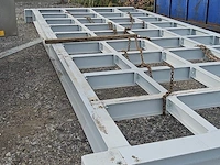 Platform met zoldervloer - afbeelding 4 van  4