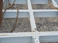 Platform met zoldervloer - afbeelding 2 van  4