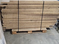Platform met zoldervloer - afbeelding 1 van  4