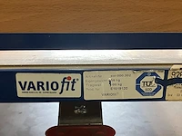 Platformwagen 500kg - afbeelding 3 van  3