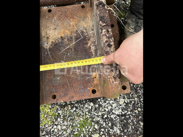 Platina - afbeelding 1 van  2