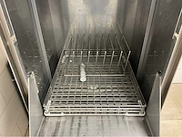 Platinum - dw116e - professionele vaatwasser - afbeelding 10 van  12