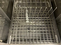 Platinum - dw116e - professionele vaatwasser - afbeelding 11 van  12