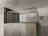 Platinum - dw116e - professionele vaatwasser - afbeelding 12 van  12