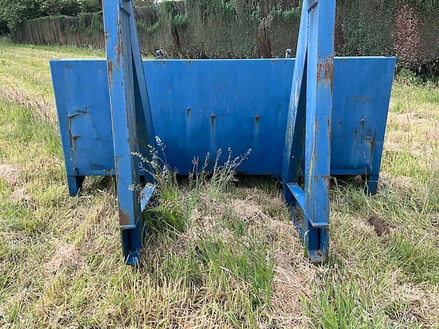 Platte container - afbeelding 2 van  15