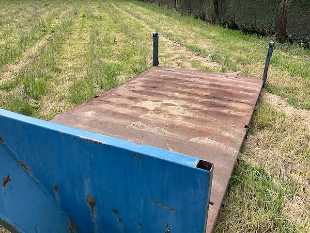 Platte container - afbeelding 3 van  15