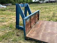 Platte container - afbeelding 4 van  15