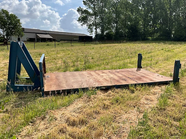 Platte container - afbeelding 8 van  15