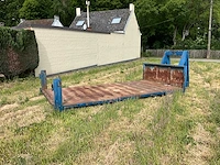 Platte container - afbeelding 11 van  15