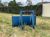 Platte container - afbeelding 14 van  15