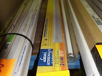 Platte electronische verlichting 91,6 x 28 x 43 21w - afbeelding 1 van  1