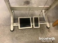 Platte naad naaimachine - afbeelding 5 van  8