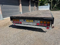 Platte oplegger bulthuis asaa 13 2003 - afbeelding 1 van  1