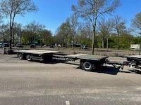 Platte oplegger draco ass324 2003 - afbeelding 1 van  1