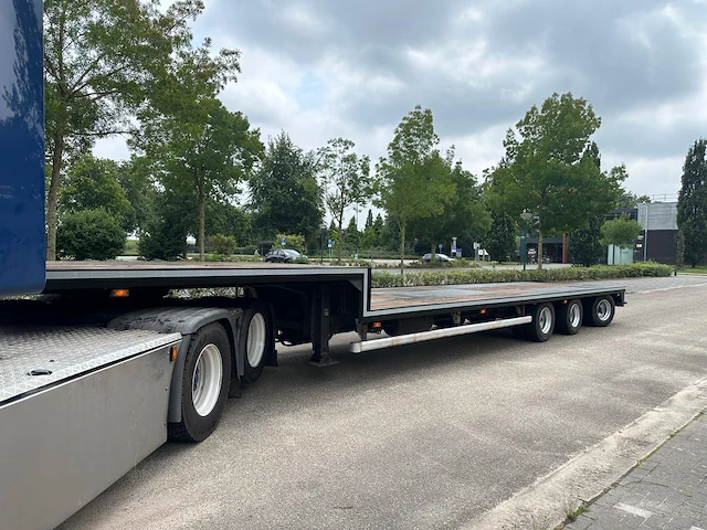 Platte oplegger floor flsdo 12 28hf11997 - afbeelding 1 van  1