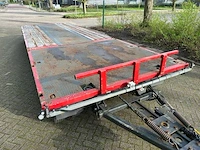 Platte oplegger hfr 2008 - afbeelding 1 van  1
