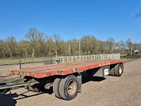 Platte oplegger lako a220a 1994 - afbeelding 1 van  1