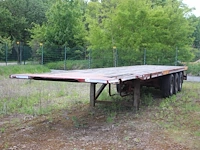 Platte oplegger pacton 3139 d - afbeelding 1 van  1