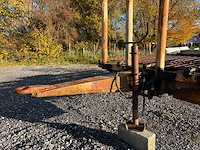 Platte oplegger - afbeelding 4 van  19