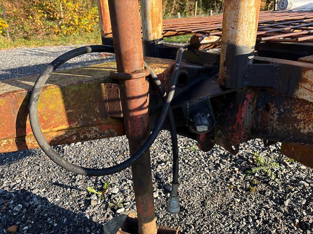 Platte oplegger - afbeelding 5 van  19