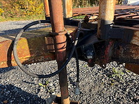 Platte oplegger - afbeelding 5 van  19