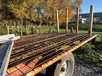 Platte oplegger - afbeelding 6 van  19