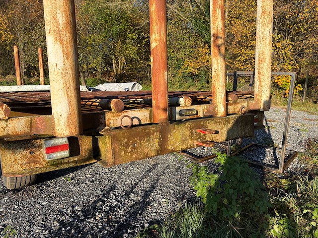 Platte oplegger - afbeelding 7 van  19