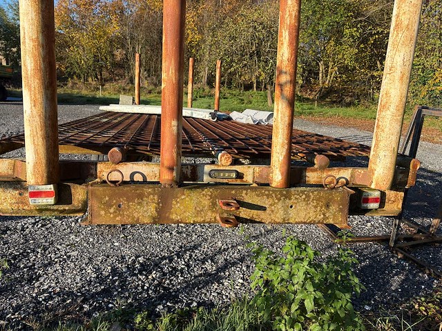 Platte oplegger - afbeelding 8 van  19