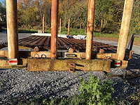 Platte oplegger - afbeelding 8 van  19