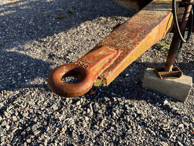 Platte oplegger - afbeelding 9 van  19