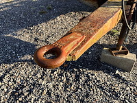 Platte oplegger - afbeelding 9 van  19