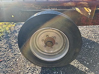 Platte oplegger - afbeelding 11 van  19