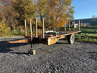 Platte oplegger - afbeelding 1 van  19