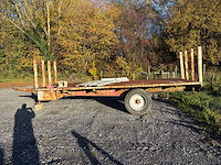 Platte oplegger - afbeelding 12 van  19