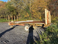 Platte oplegger - afbeelding 13 van  19