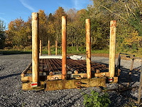 Platte oplegger - afbeelding 14 van  19