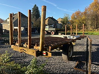 Platte oplegger - afbeelding 15 van  19