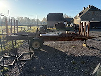 Platte oplegger - afbeelding 16 van  19