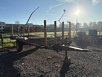 Platte oplegger - afbeelding 17 van  19