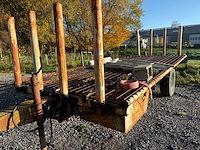 Platte oplegger - afbeelding 19 van  19